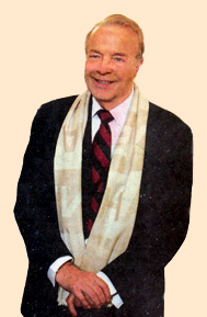 Maestro Franco Zeffirelli  - photo Rino Barillari