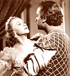 film-ballet of Lev Arnshtam, 1954