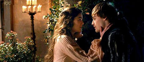      . 2013  -  Carlo Carlei's Romeo and Juliet film