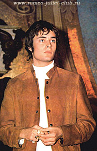    -  Leonard Whiting