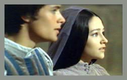 Romeo and Juliet