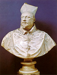 Scipione Borghese (1632), Rome, Borghese Gallery