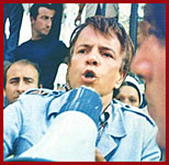 Maestro Franco Zeffirelli