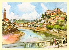 view of Verona