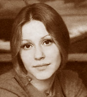 ���� ���������  | Anna Kamenkova - Russian voice of Juliet in Zeffirelli's film