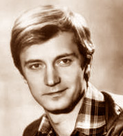������� ���������  |  Evgenij Gerasimov  -  Russian voice of Romeo in Zeffirelli's film