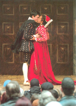 Реферат На Тему Ромео И Джульетта На Театральной Сцене И В Кино